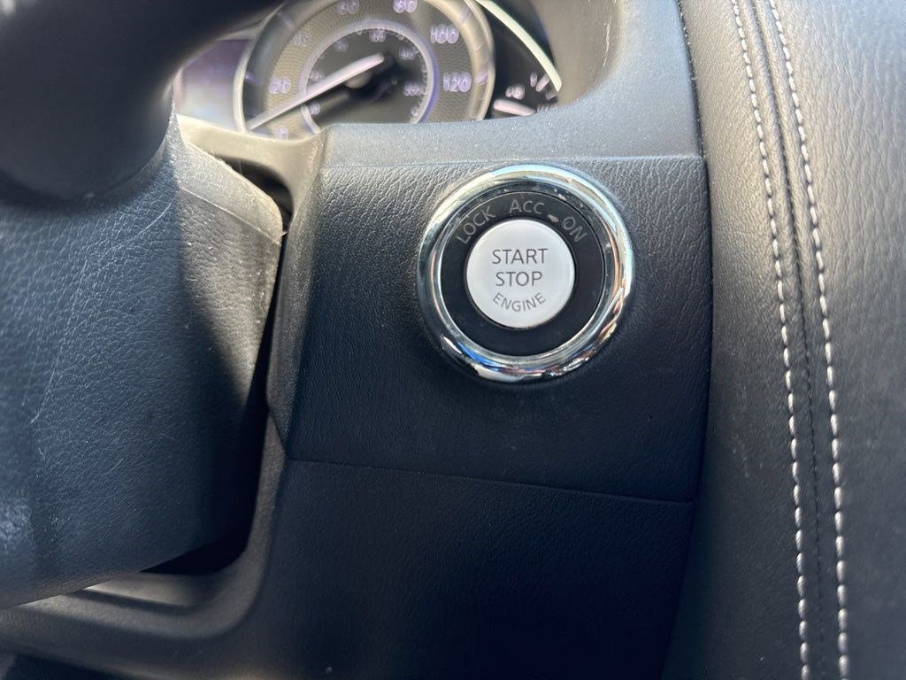 Used 2019 INFINITI QX80 Luxe AWD/4WD image 19