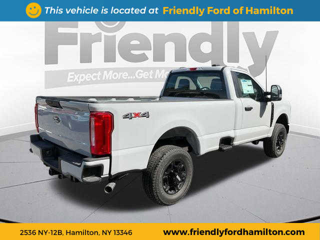 New 2026 Ford F250 XL image 5