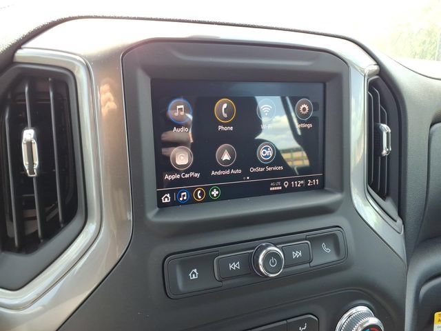 New 2026 GMC Sierra 3500 Pro AWD/4WD image 17