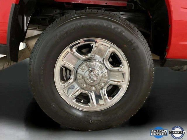 Used 2024 RAM 2500 Big Horn w/ Bed Utility Group image 76