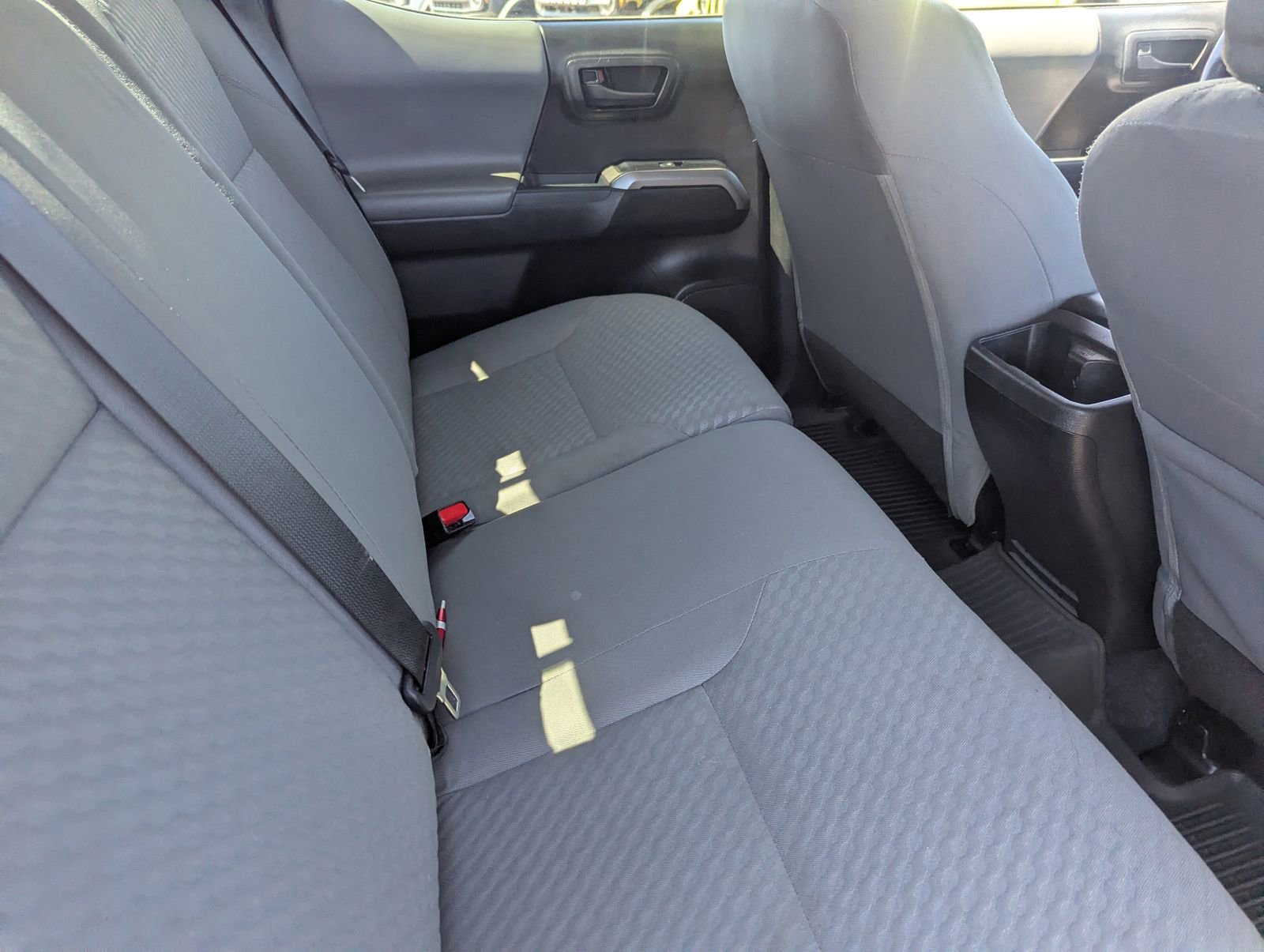 Used 2022 Toyota Tacoma SR5 image 14