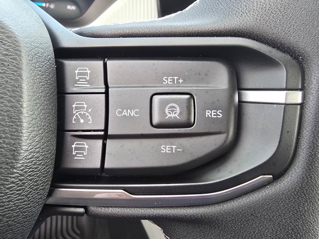 New 2026 Jeep Cherokee Limited AWD/4WD image 19