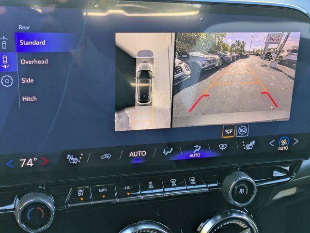 New 2026 Chevrolet Blazer EV LT AWD/4WD image 24