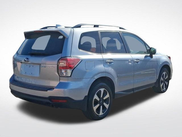 Used 2018 Subaru Forester 2.5i Premium AWD/4WD image 6