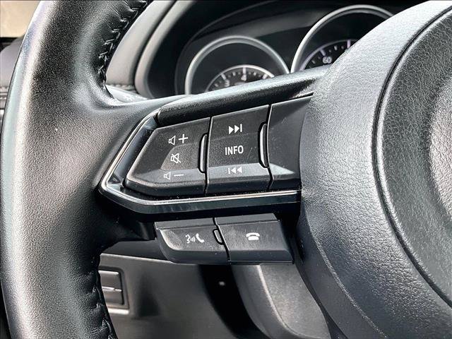 Used 2024 MAZDA CX-5 AWD 2.5 S w/ Select Package image 20