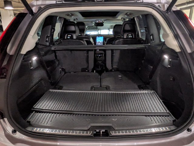 New 2026 Volvo XC90 T8 Ultra w/ Protection Package AWD/4WD image 27