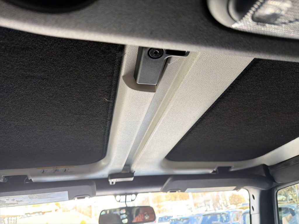 Certified 2017 Jeep Wrangler Unlimited Sport w/ Quick Order Package 24S image 23