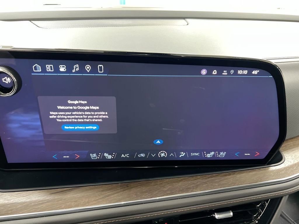 New 2026 Chevrolet Suburban High Country image 15