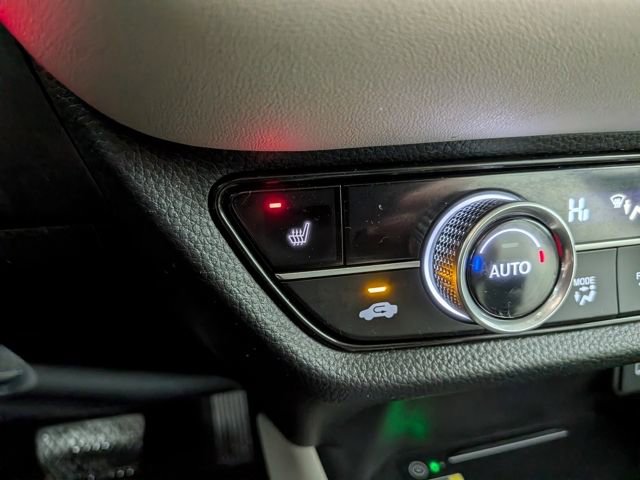 Used 2024 Honda HR-V EX-L image 8