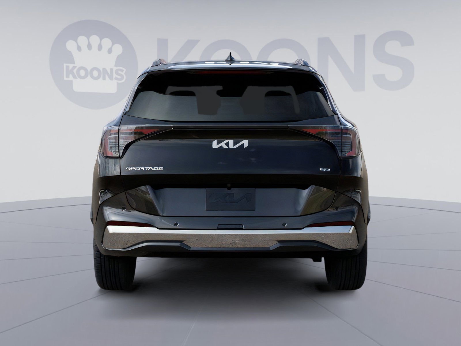 New 2026 Kia Sportage SX image 7