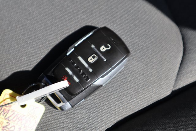 Used 2023 RAM 1500 Big Horn w/ Trailer Tow Group image 39