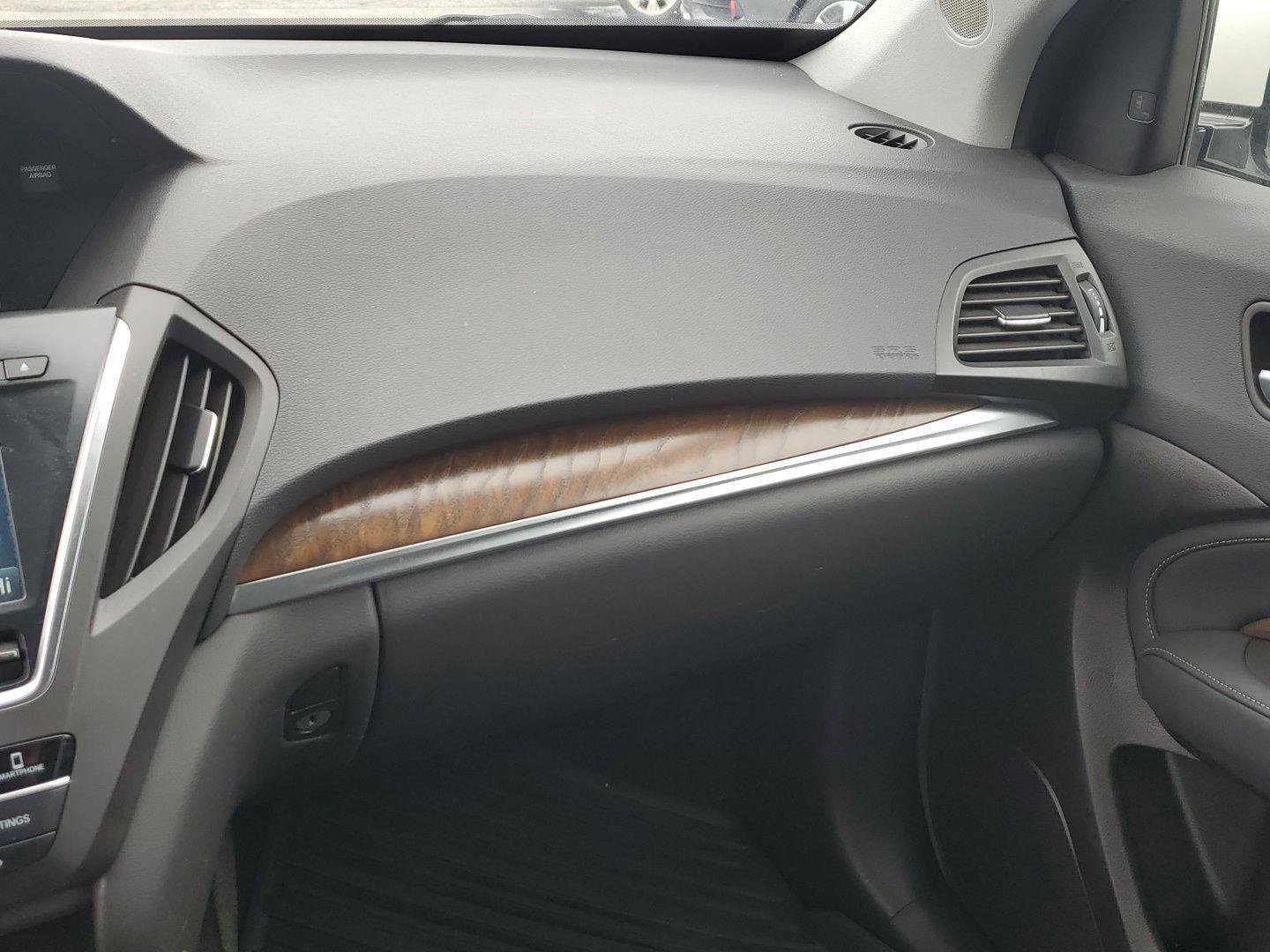 Used 2019 Acura MDX SH-AWD w/ Advance Package image 30