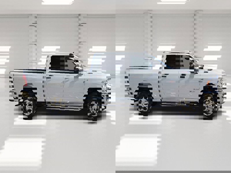 Certified 2024 RAM 2500 Big Horn image 6