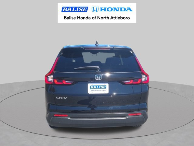 Used 2024 Honda CR-V EX image 8
