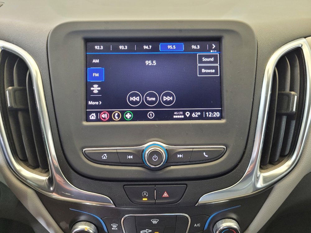 Used 2022 Chevrolet Equinox LS AWD/4WD image 25