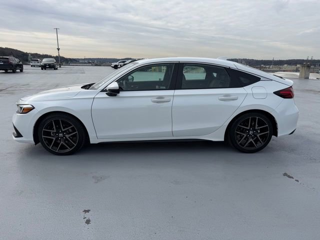 Certified 2023 Honda Civic Sport Touring image 10