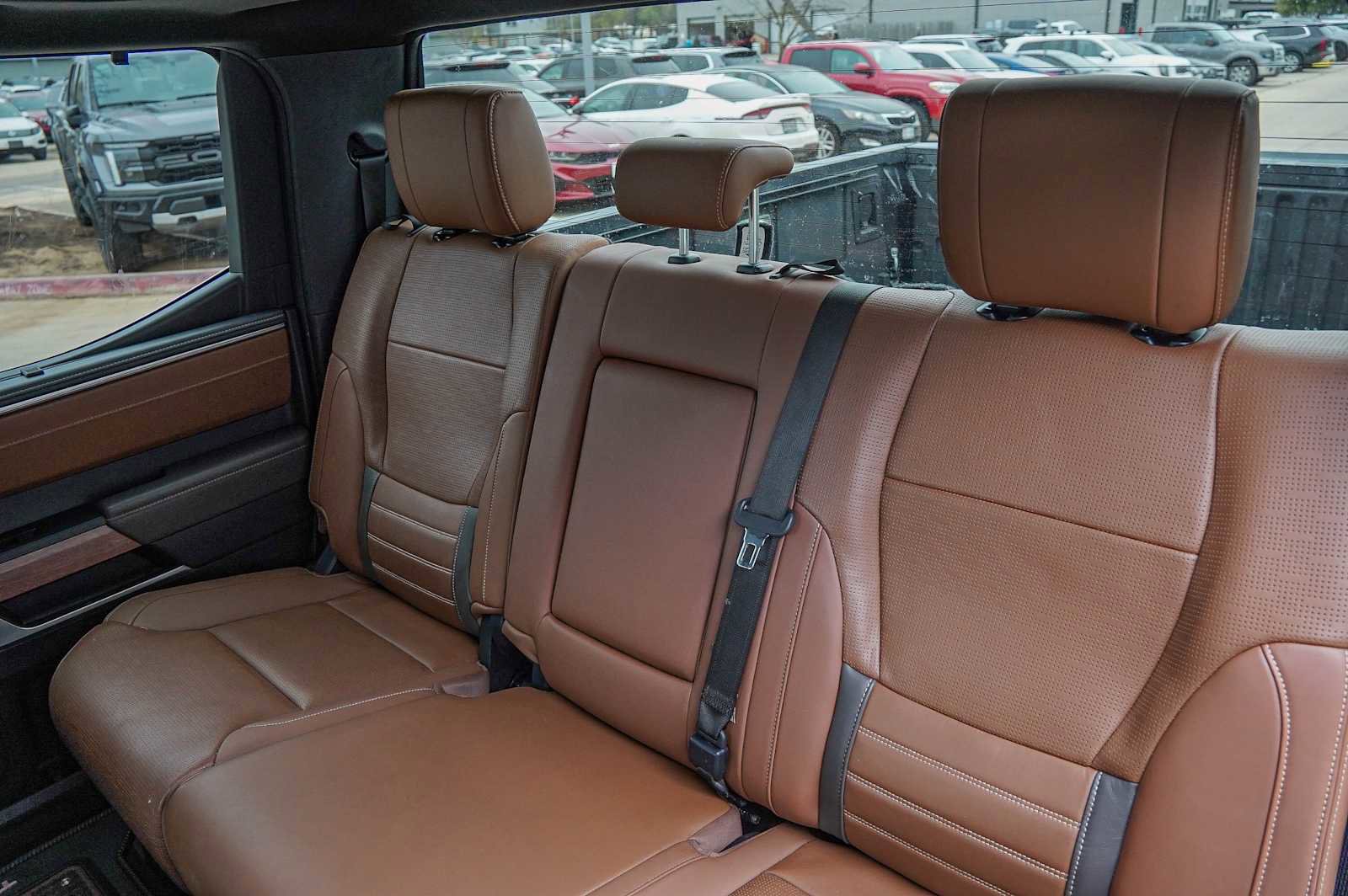 Used 2023 Toyota Tundra 1794 Edition image 30