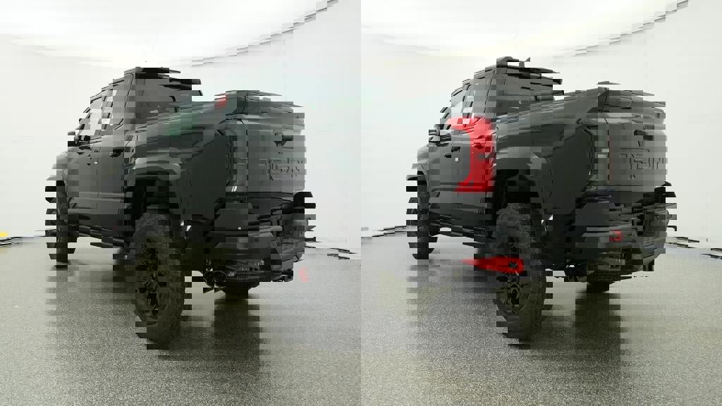 New 2026 Toyota Tacoma TRD Pro AWD/4WD image 21