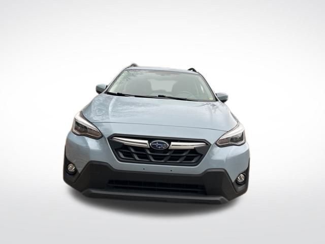 Used 2021 Subaru Crosstrek 2.5i Limited image 3