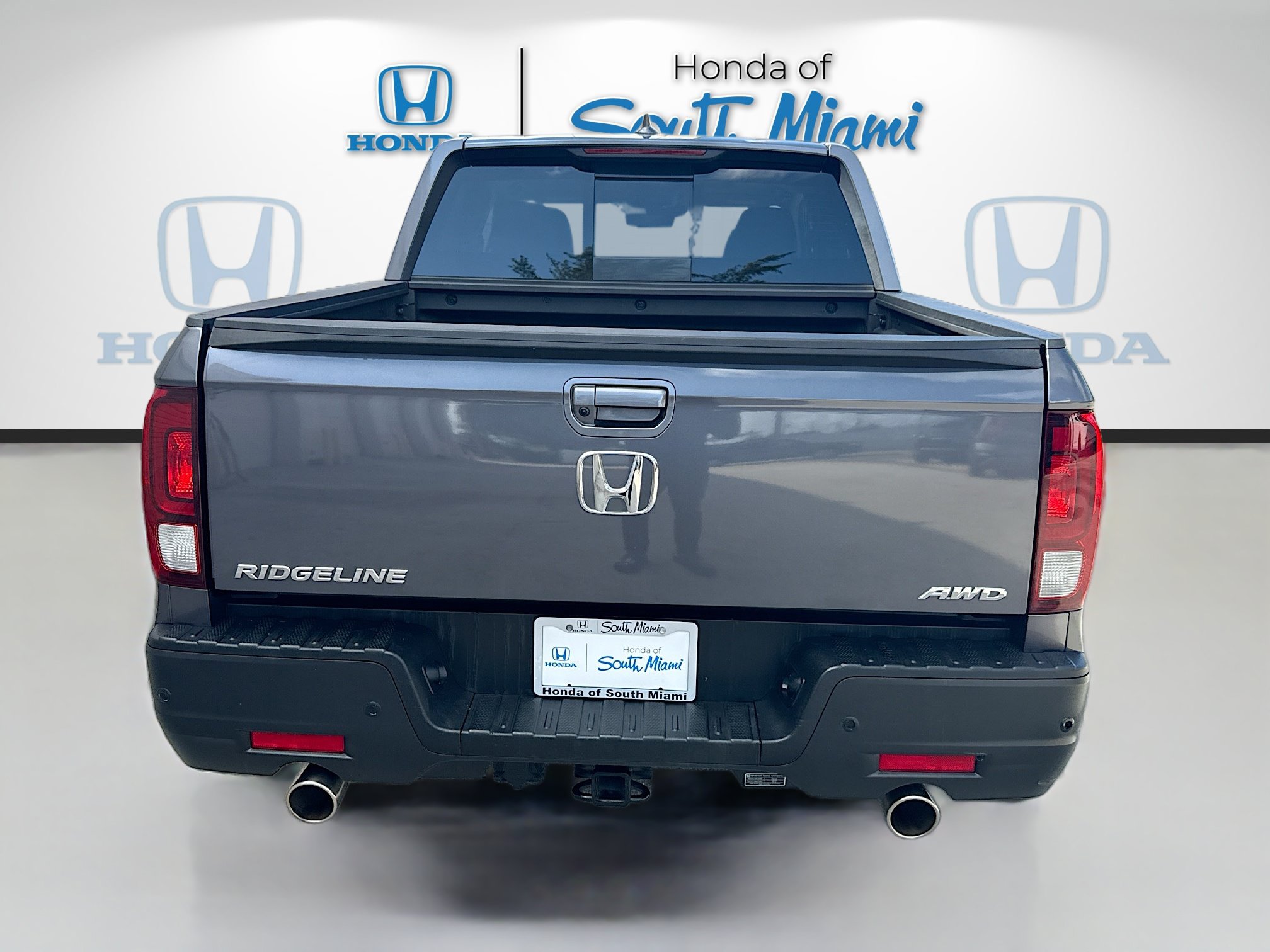 Used 2023 Honda Ridgeline RTL-E image 6