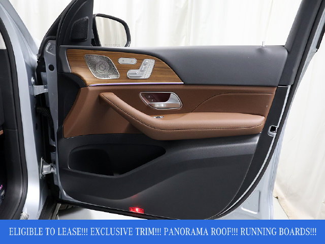 Certified 2026 Mercedes-Benz GLE 350 4MATIC image 36
