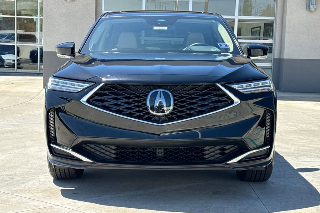 Certified 2025 Acura MDX w/ Technology Package image 12