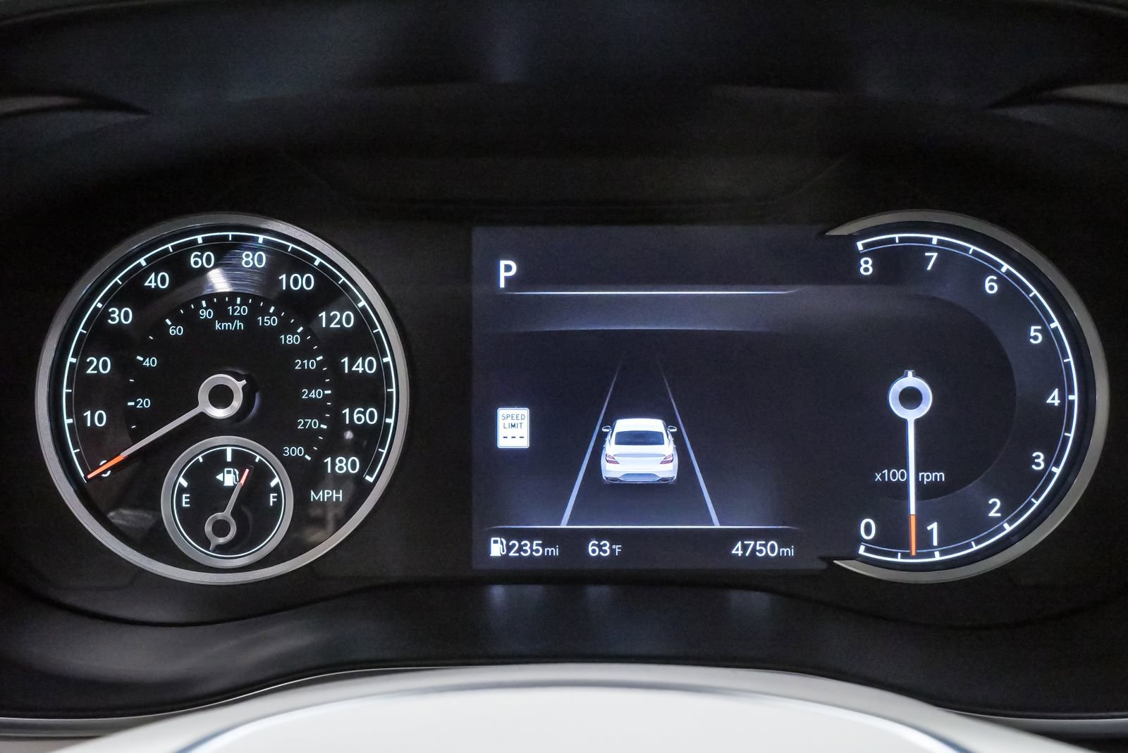Certified 2026 Genesis G70 2.5T Prestige image 19