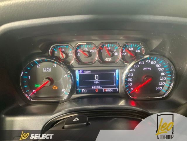 Used 2018 Chevrolet Silverado 3500 LTZ w/ Duramax Plus Package AWD/4WD image 18