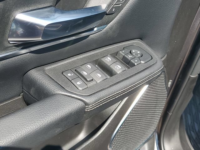 New 2026 RAM 1500 Laramie w/ Sport Appearance Package AWD/4WD image 16