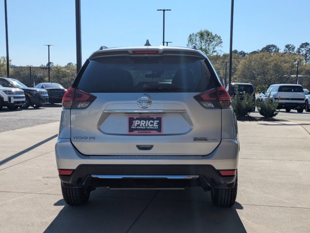 Used 2019 Nissan Rogue S w/ Special Edition Package image 7