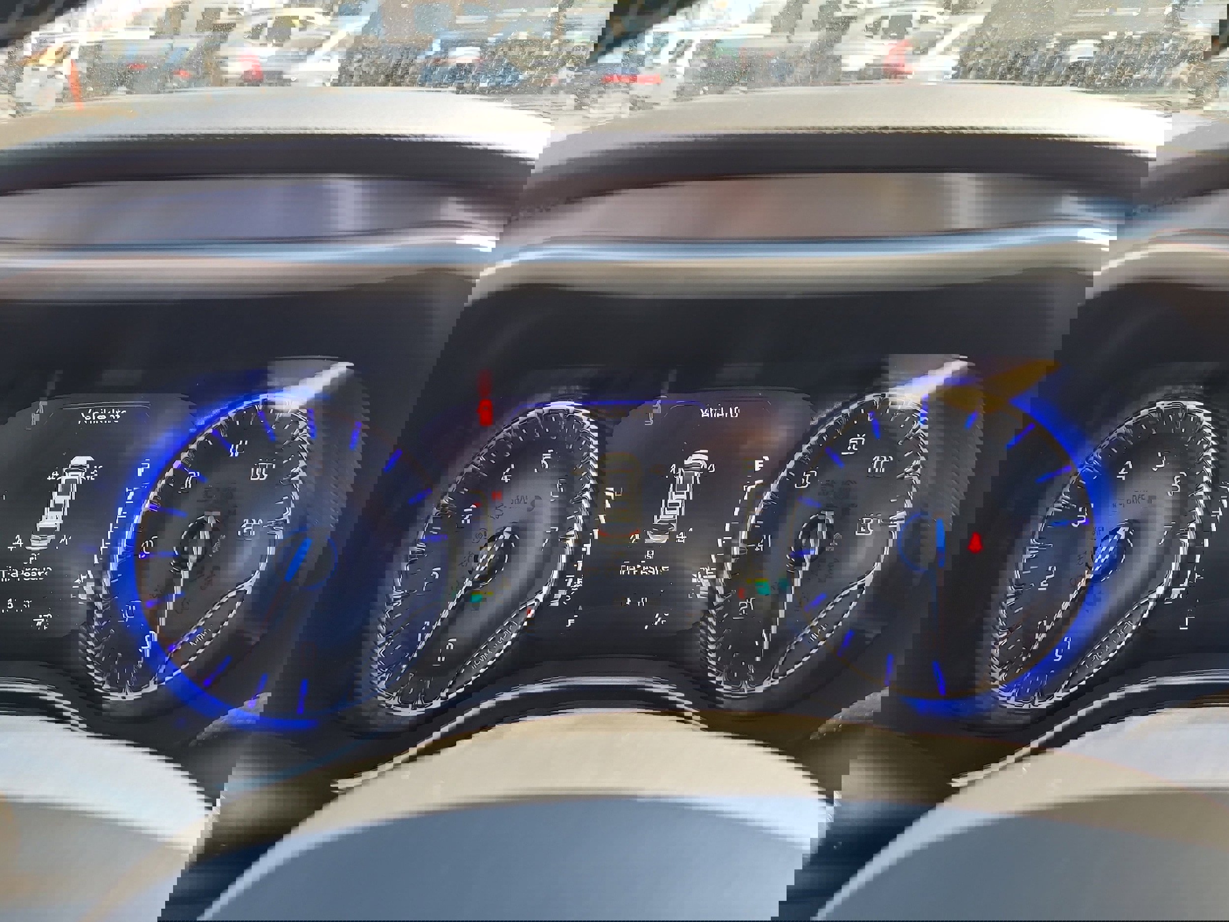 New 2026 Chrysler Voyager LX image 22