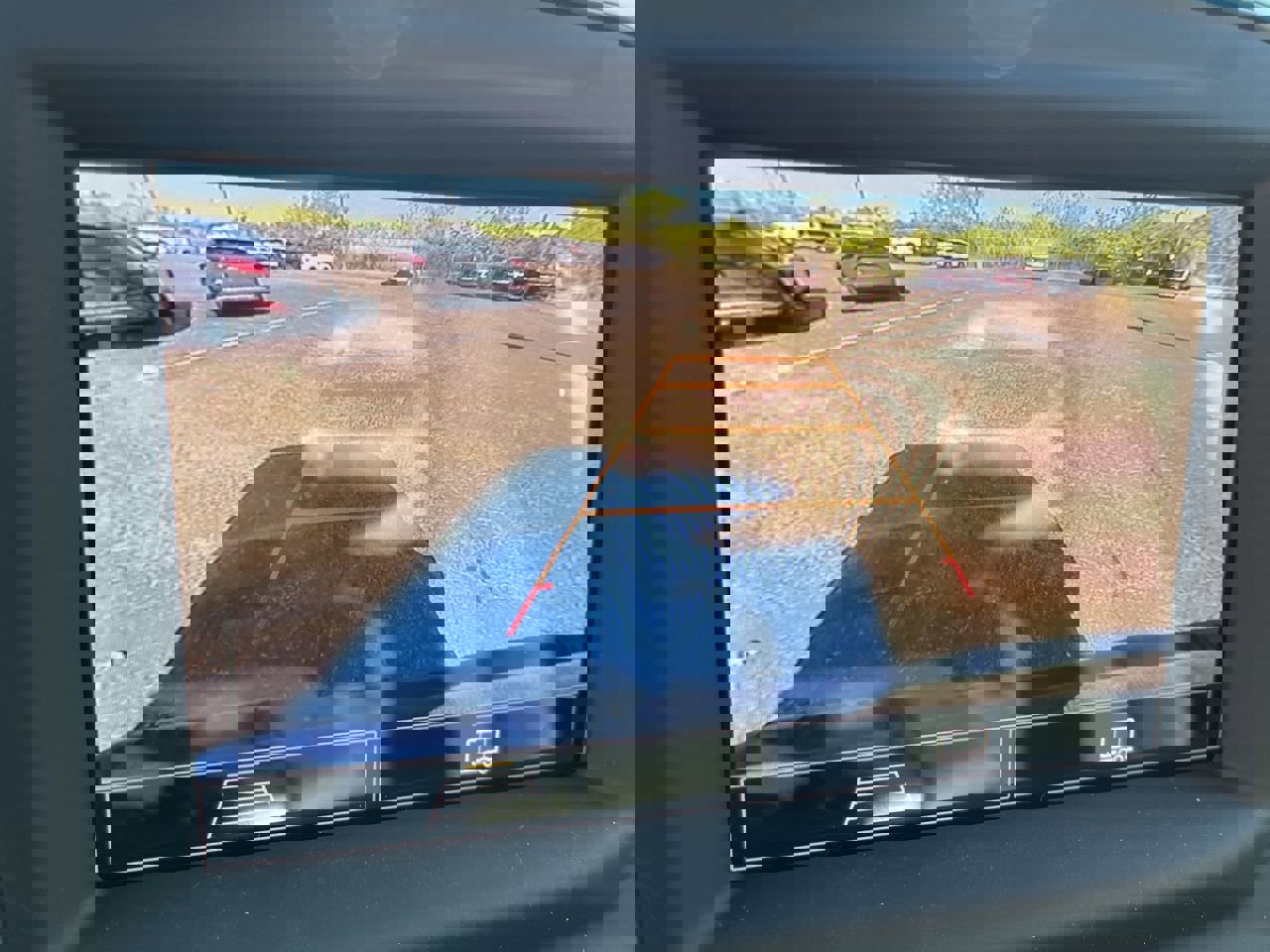 New 2026 Chevrolet Silverado 2500 Custom w/ Custom Value Package image 66