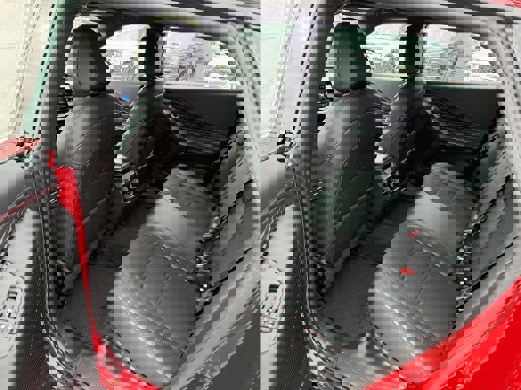 New 2026 Dodge Charger GT w/ Driver Convenience Group AWD/4WD image 11