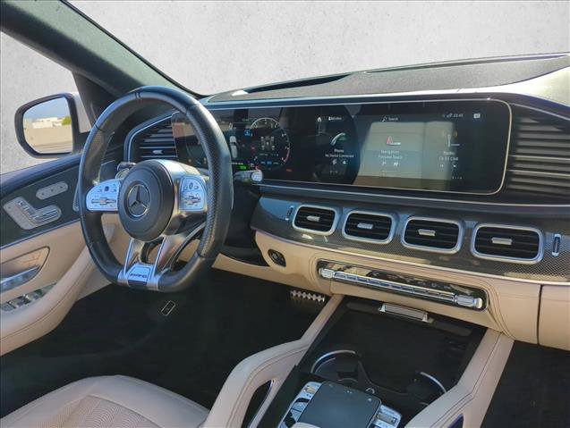 Used 2021 Mercedes-Benz GLE 63 AMG S image 28