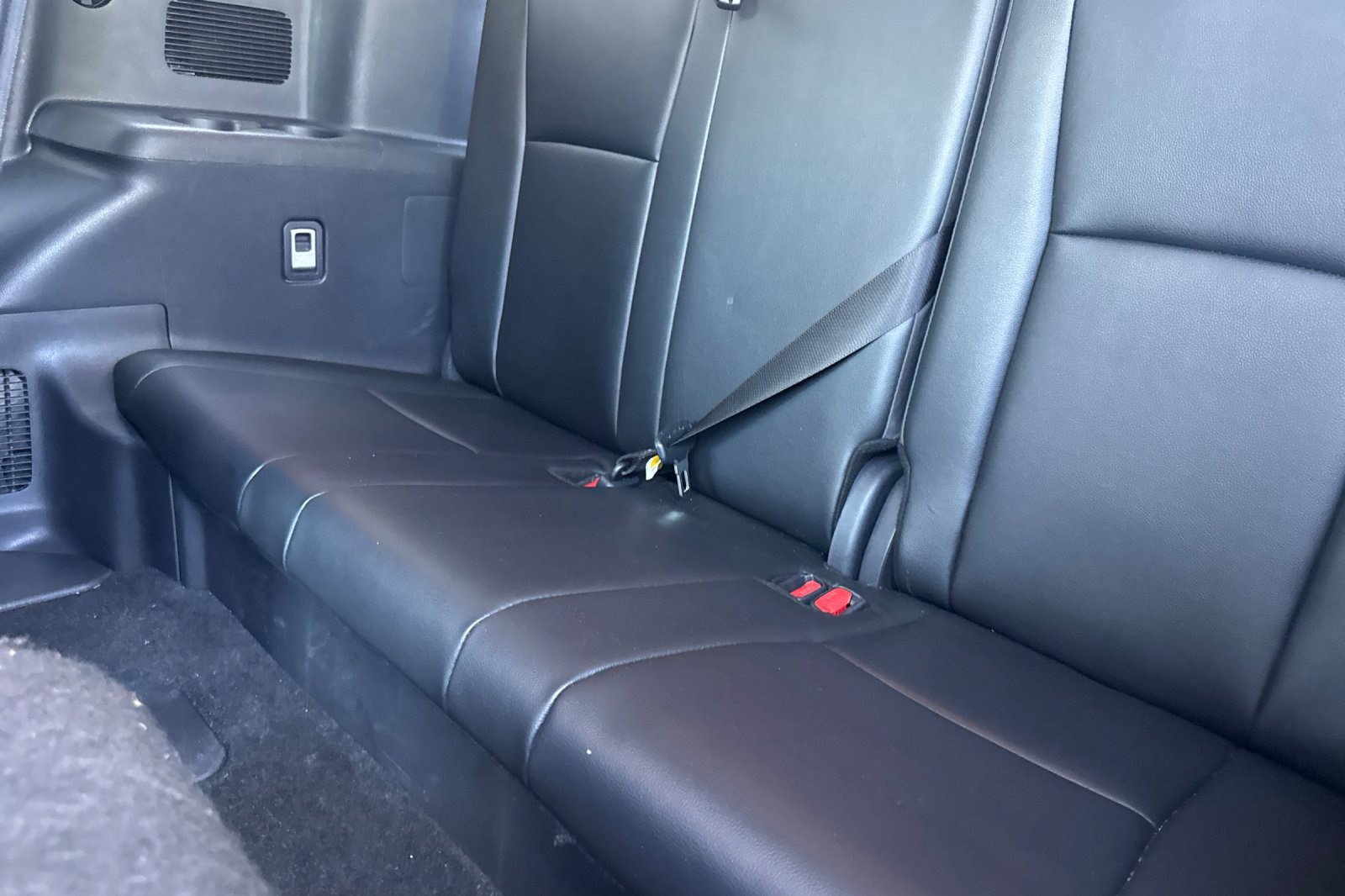 Used 2026 Toyota Highlander XLE AWD/4WD image 34
