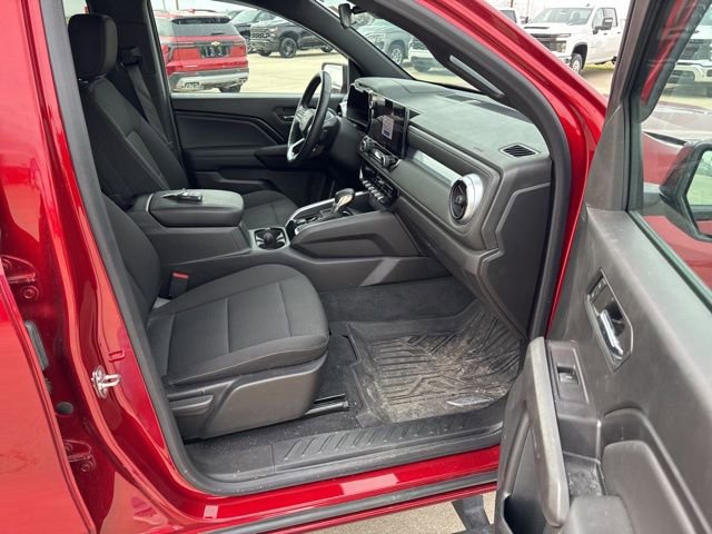 Used 2023 Chevrolet Colorado LT w/ LT Convenience Package image 13