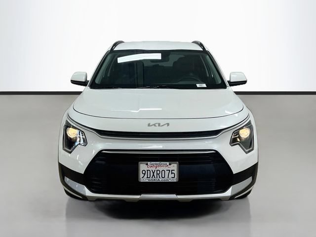 Certified 2023 Kia Niro EX FWD image 2