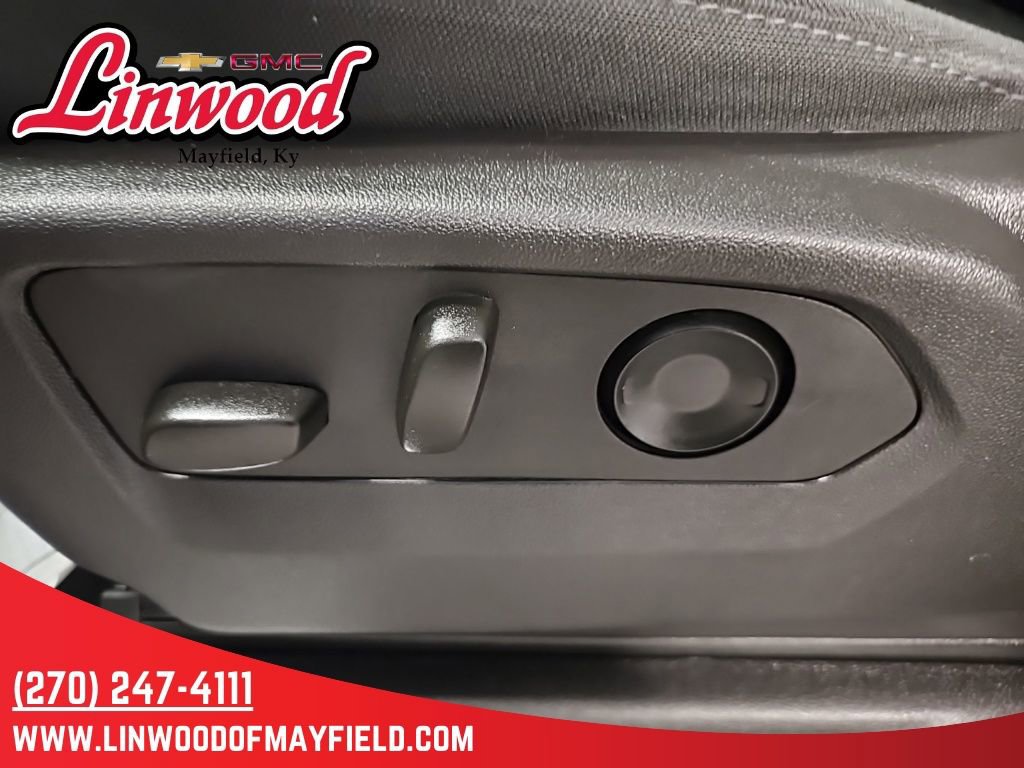 Used 2024 GMC Sierra 1500 SLE w/ Preferred Package image 19