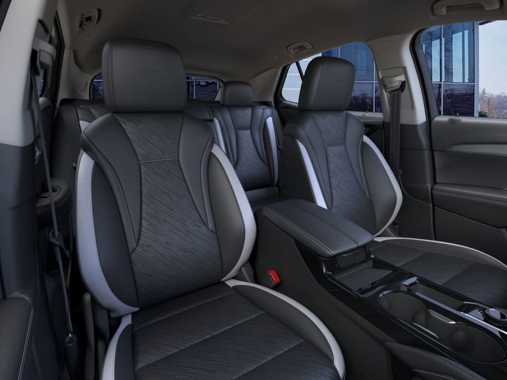 New 2026 Buick Envision Sport Touring AWD/4WD image 16