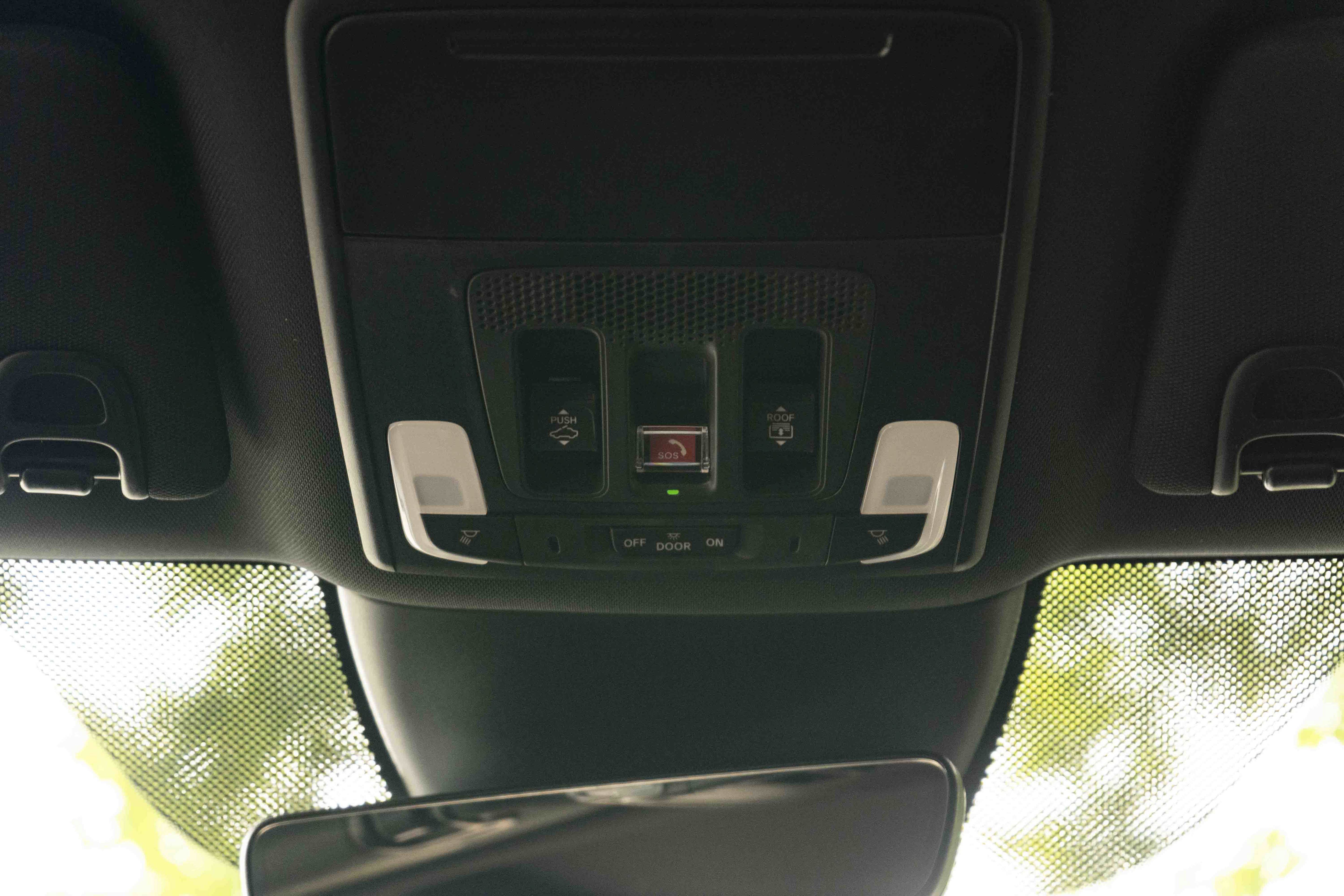 Certified 2026 Honda Passport TrailSport Elite image 36