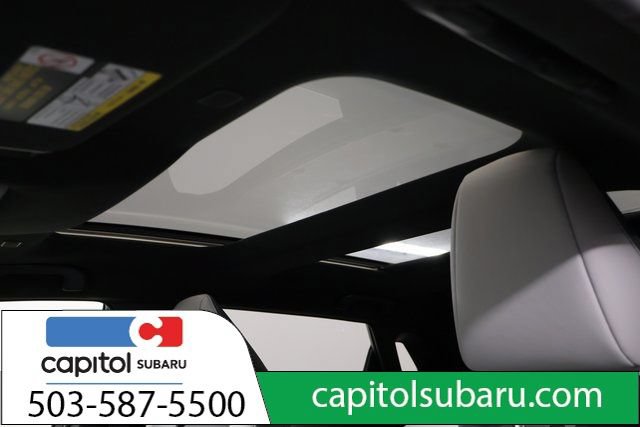 Used 2023 Subaru Solterra AWD image 15