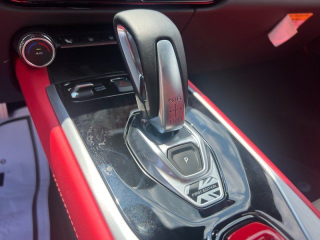 Used 2024 Lotus Emira First Edition RWD image 19
