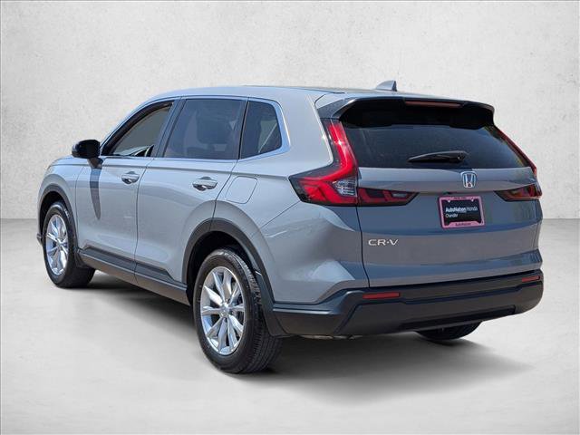Used 2024 Honda CR-V EX-L image 8