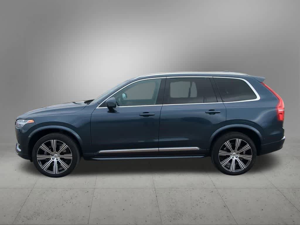 Used 2024 Volvo XC90 B6 Ultimate AWD/4WD image 3