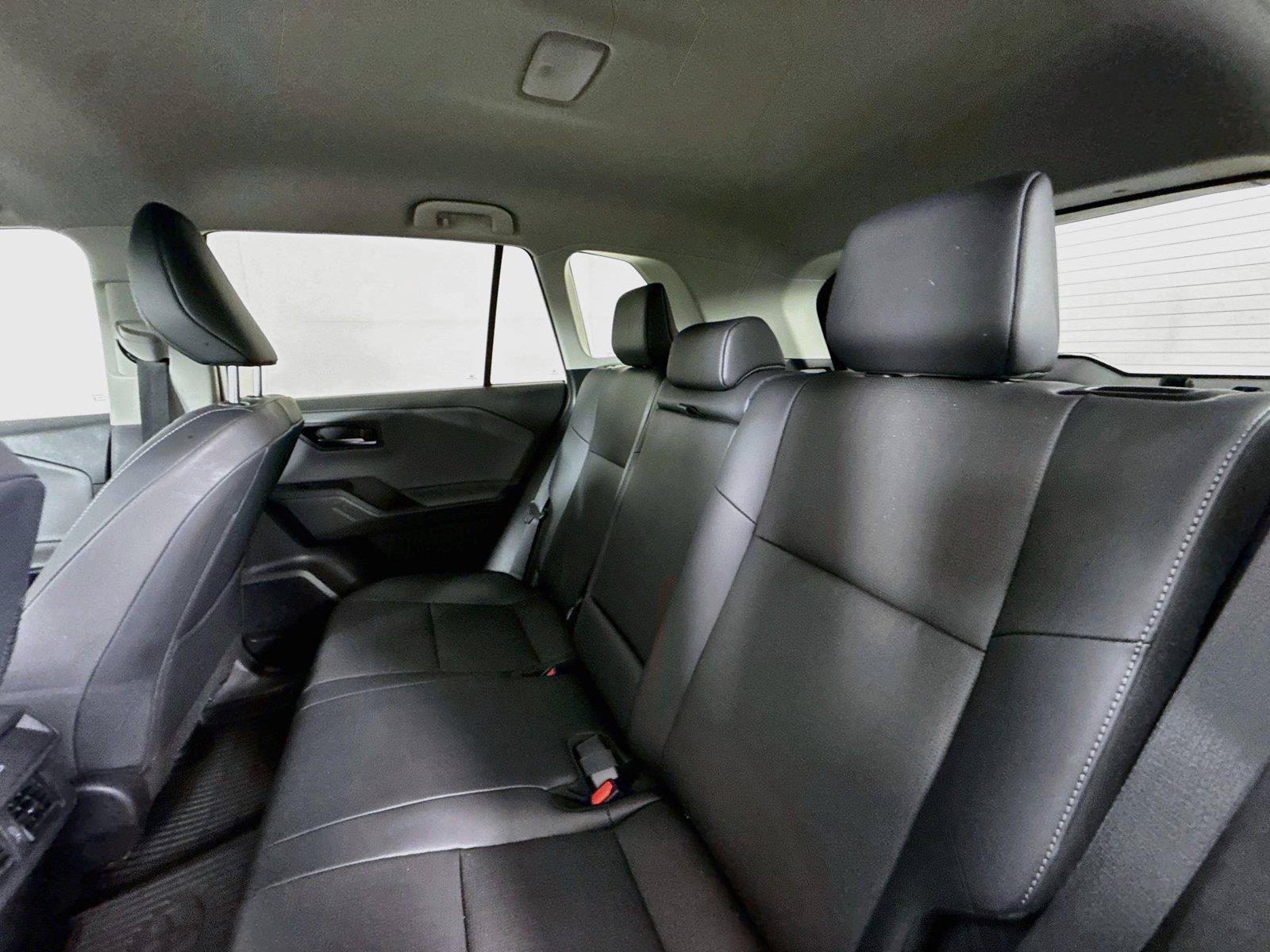 Certified 2026 Toyota RAV4 XLE Premium AWD/4WD image 29