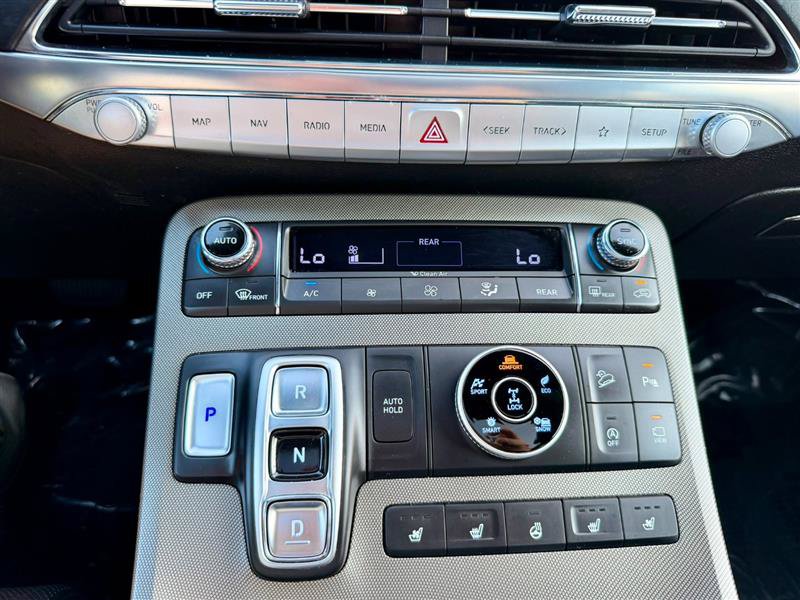 Used 2021 Hyundai Palisade Calligraphy w/ Winter Package AWD/4WD image 22