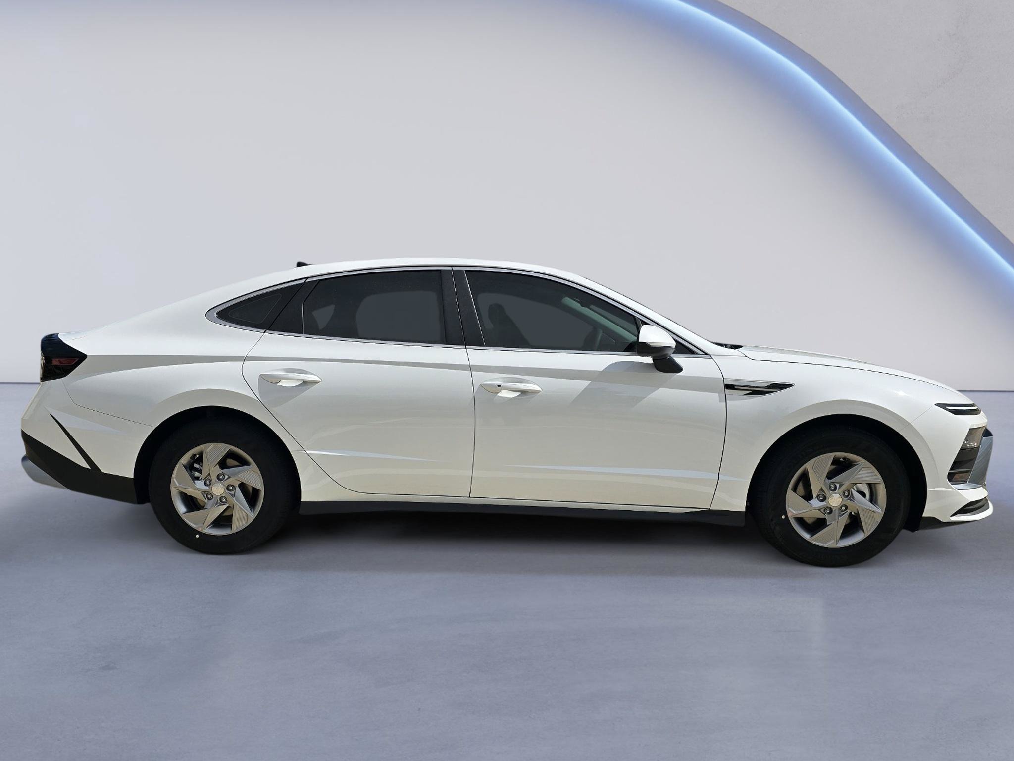 New 2026 Hyundai Sonata SE FWD image 7