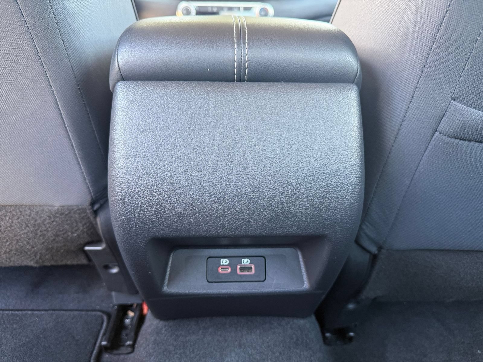 Used 2025 Nissan Altima 2.5 SV FWD image 23