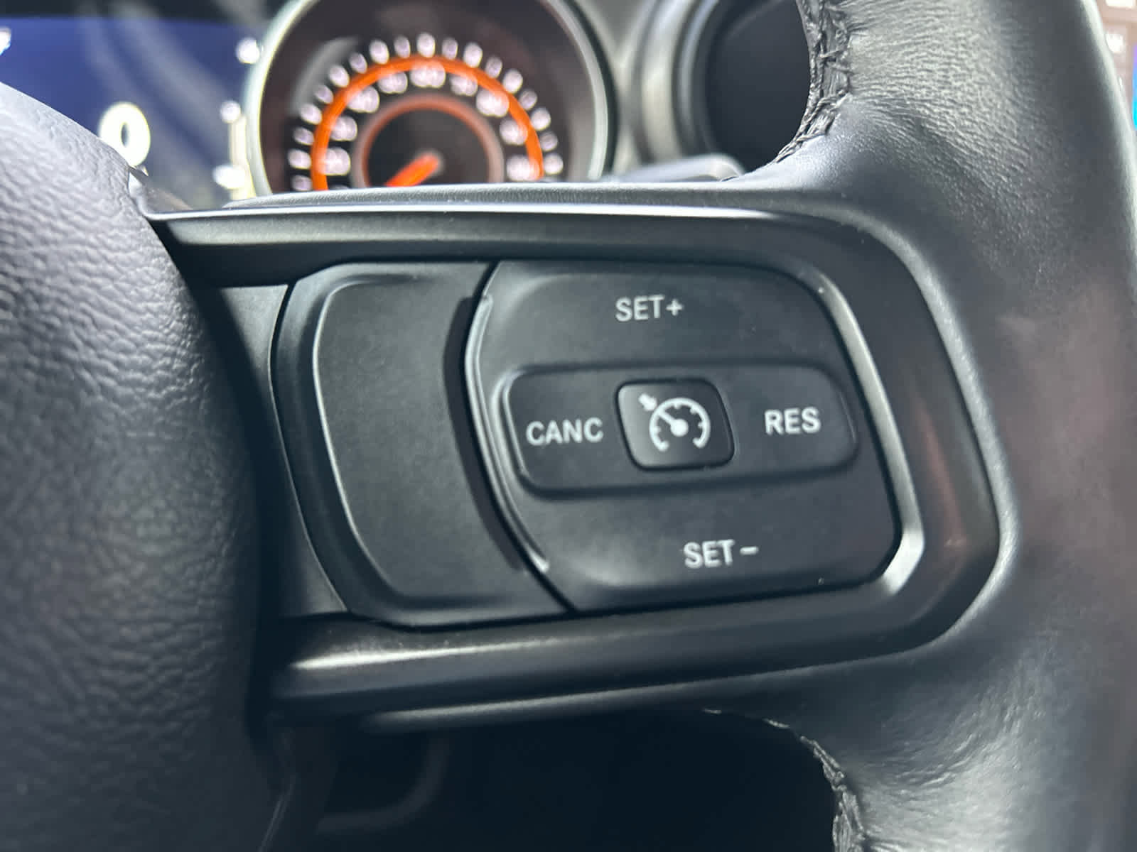 Used 2022 Jeep Wrangler Unlimited Sport AWD/4WD image 25