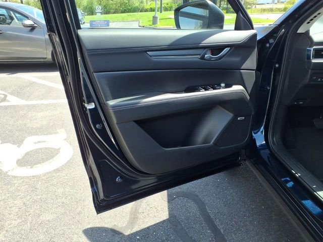 Certified 2025 MAZDA CX-5 AWD 2.5 S image 25